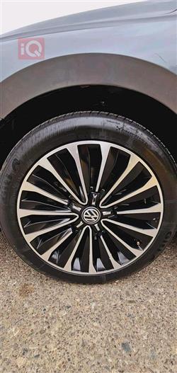 ڤۆڵکسواگن پاسات